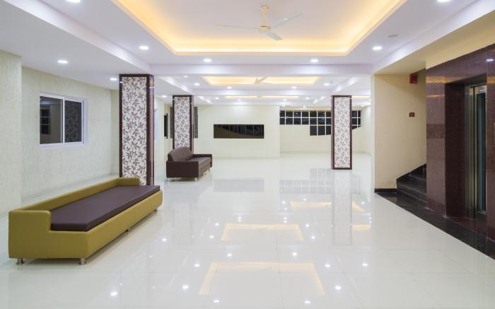 Itsy Hotels Arastu Inn