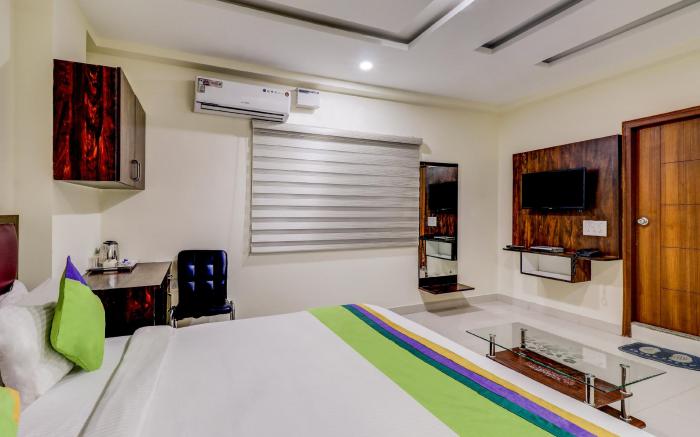 Itsy Hotels Kozy Rooms