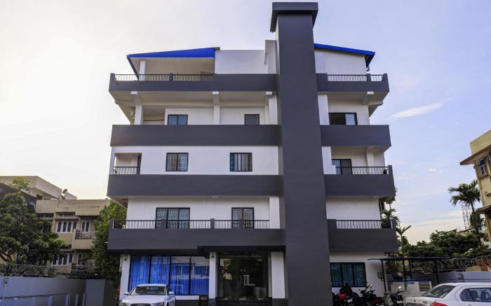 Treebo Arna Residency