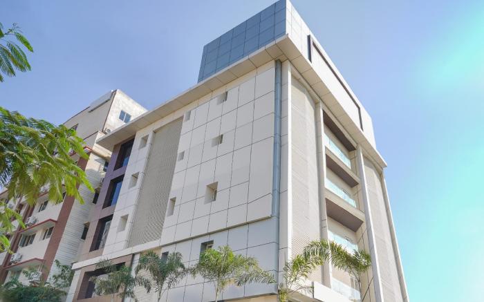 Treebo Acsys, Gachibowli
