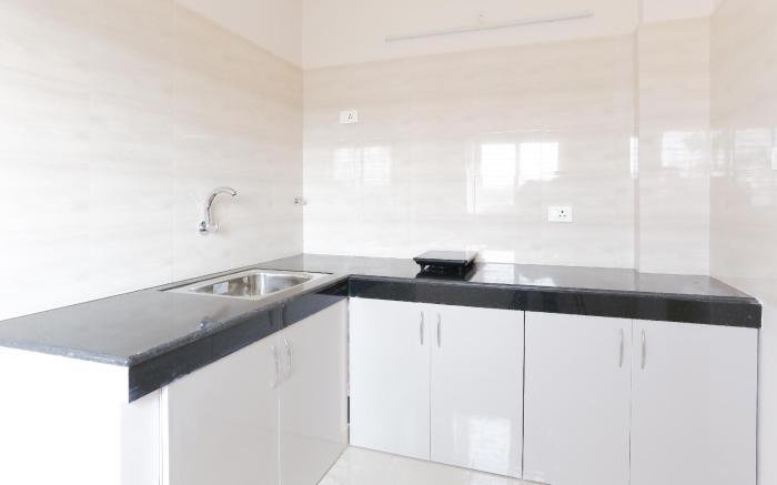 Treebo Hi Line Apartments Kalapatti
