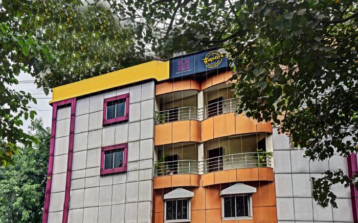 Itsy Hotels The Villa Retreat