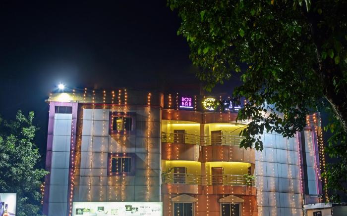 Itsy Hotels The Villa Retreat