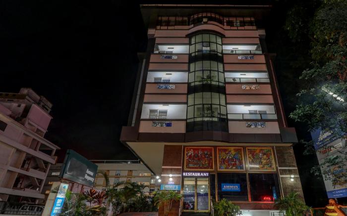 Itsy Hotels Ammu Regency