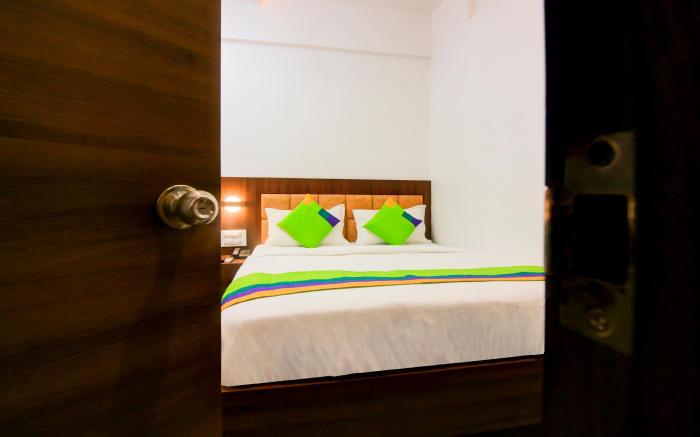 Treebo Arvind Residency