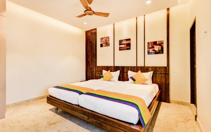 Itsy Hotels Mirra