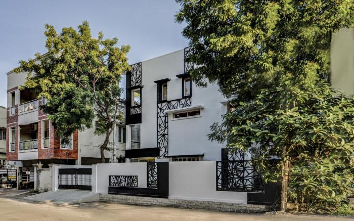 Itsy Hotels Mirra