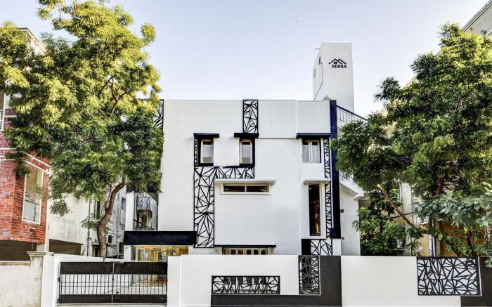 Itsy Hotels Mirra