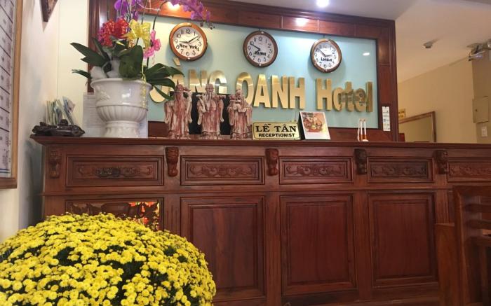 Hoang Oanh Hotel Quy Nhon