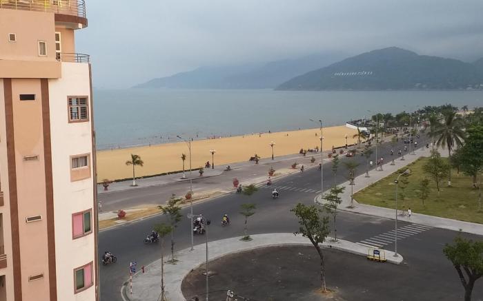 Hoang Oanh Hotel Quy Nhon