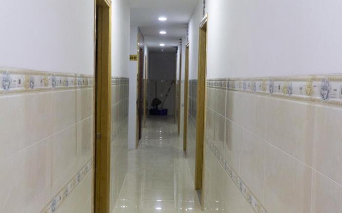 Dai An Binh Tan Hotel