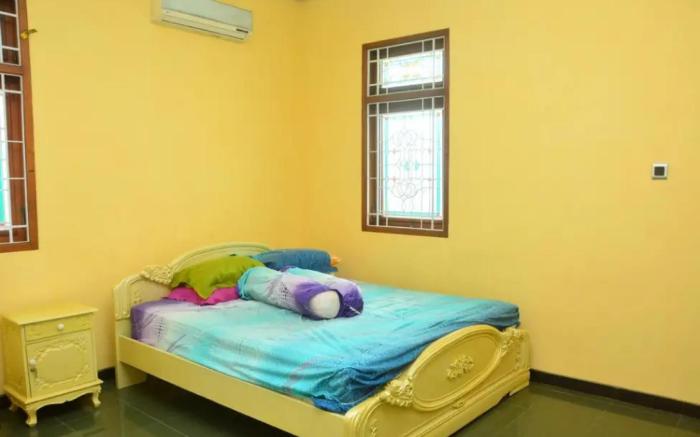 Banyuwangi Sunrise Homestay