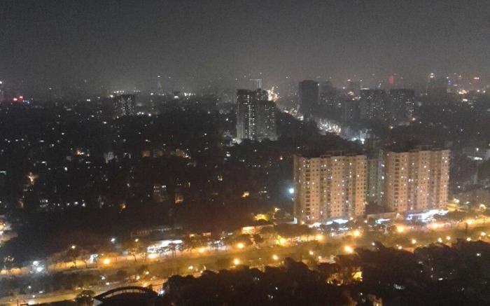 BOM HOMES- VINHOMES TIMES CITY- 1BR- LUXURY APT