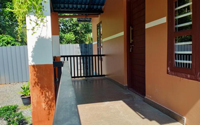 Wayanad Cococs Villa