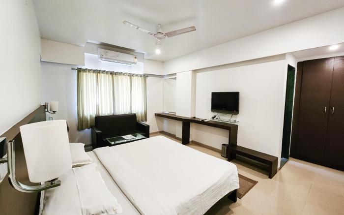 Hotel Rajwada