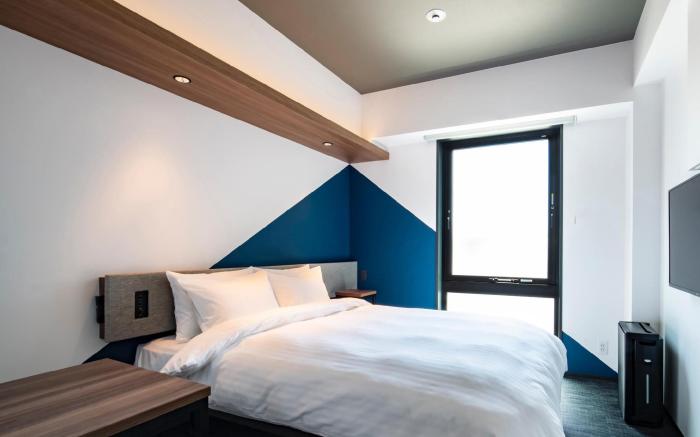 Prince Smart Inn Kyoto Shijo Omiya