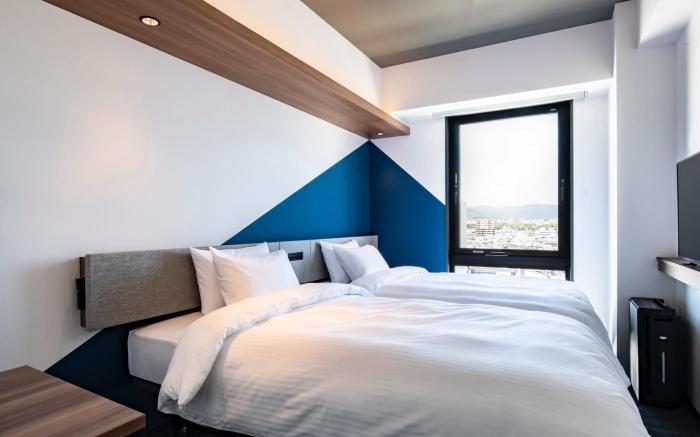 Prince Smart Inn Kyoto Shijo Omiya