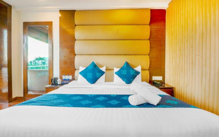 Hotel  LA Casa by Aashna