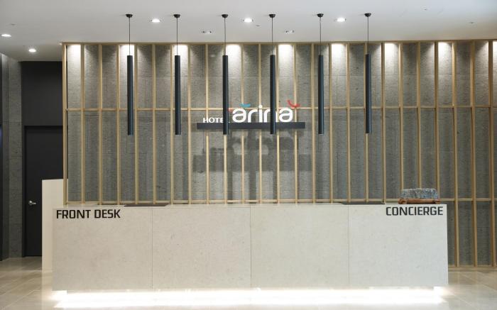 Hotel Arina