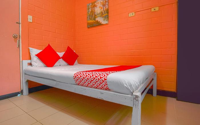 La Maria Pension And Tourist Inn Hotel