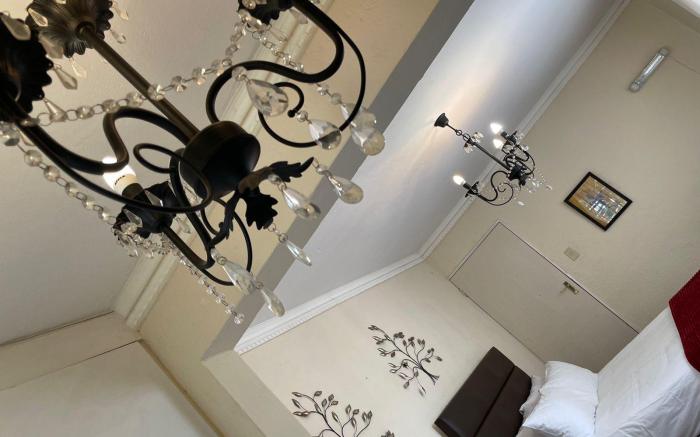 Novus Guest House