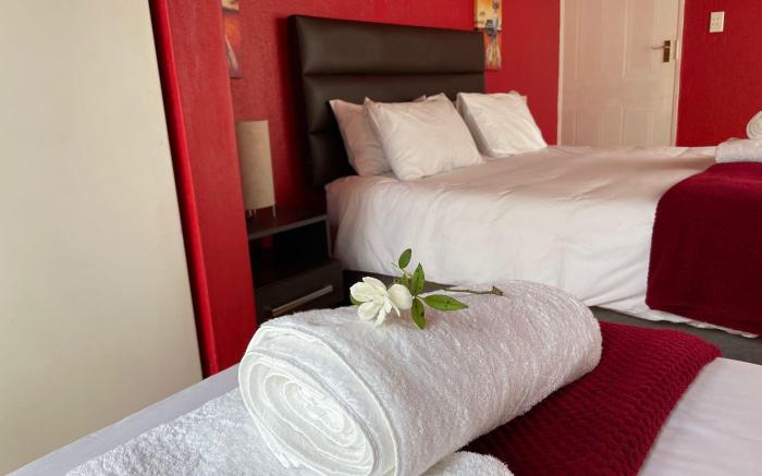 Novus Guest House