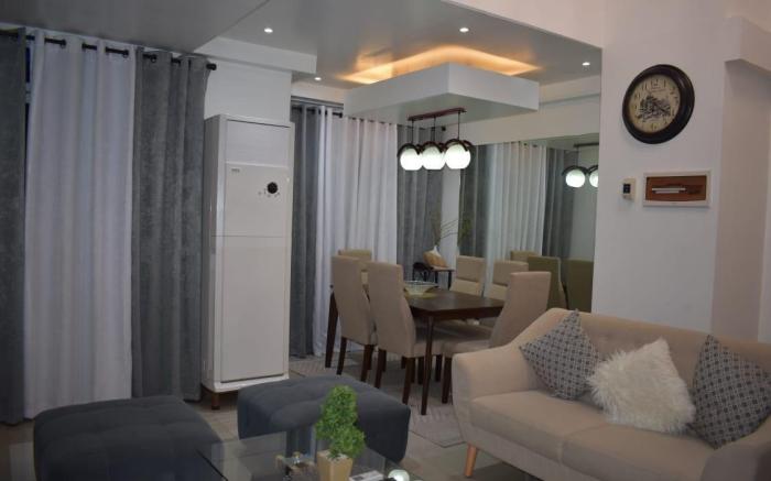 Affordable Makati Deluxe 909