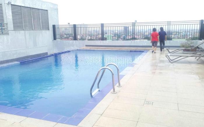 Affordable Makati Loft 901