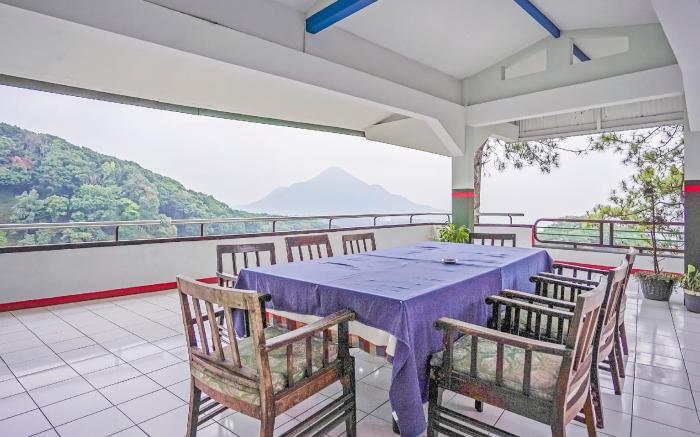 OYO 90132 Lie Mas Hotel