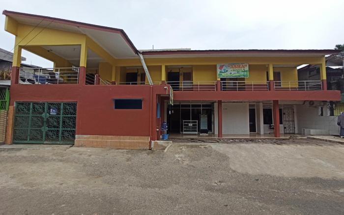 OYO 90190 Asha Kost