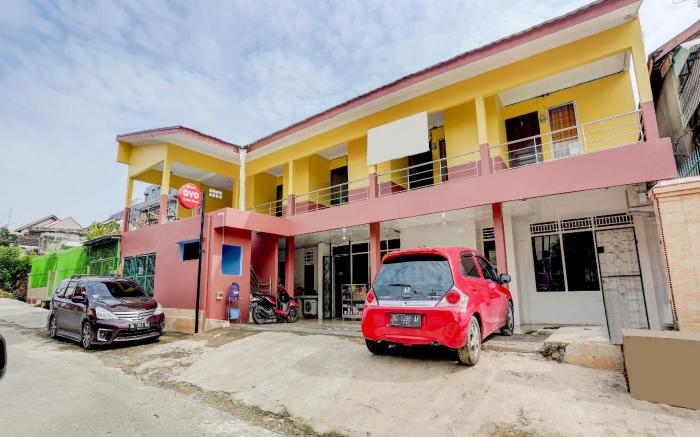 OYO 90190 Asha Kost