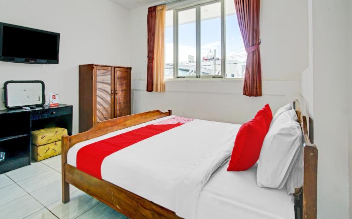 OYO 90077 Live Homestay