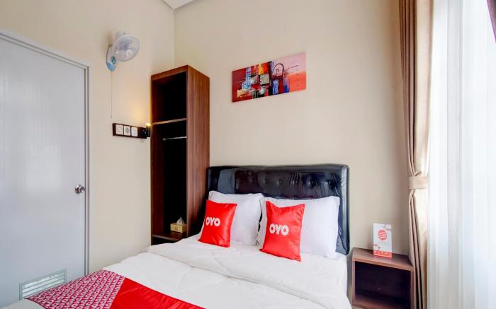 OYO 90175 Tl Guest House