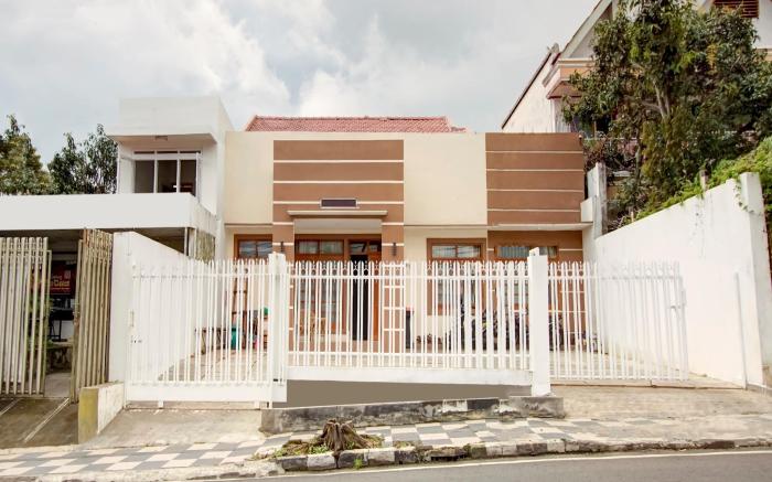 OYO 90175 Tl Guest House
