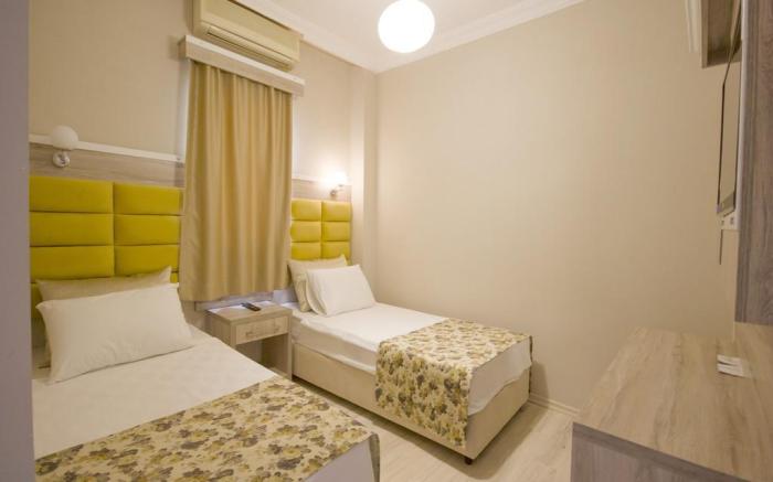 Akkan Beach Hotel