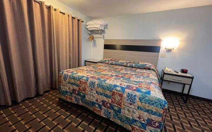 Deluxe Inn Capital O Nebraska City I 29