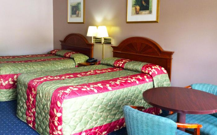 Stratford Motor Inn East Ellijay