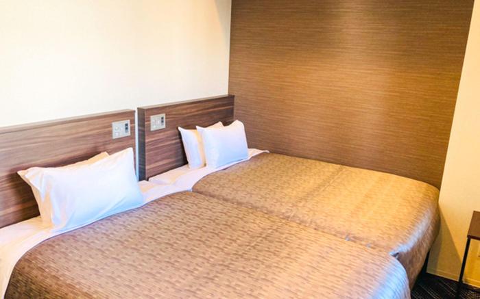 HOTEL LiVEMAX SENDAI HIROSEDORI