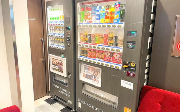 HOTEL LiVEMAX SENDAI HIROSEDORI
