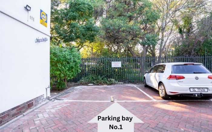 Avemore Wag 'n Bietjie No 1