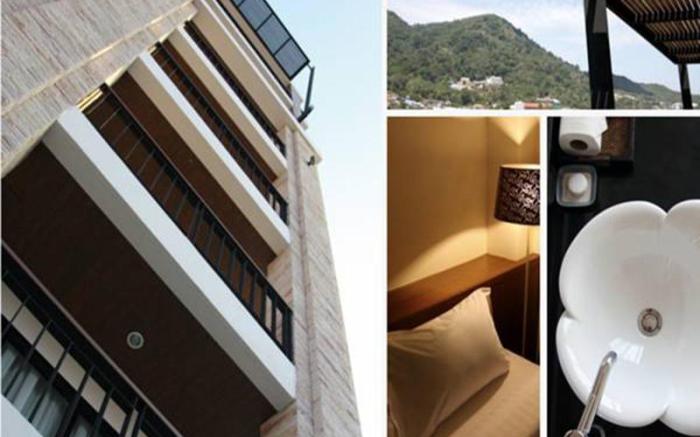 Hiran Residence
