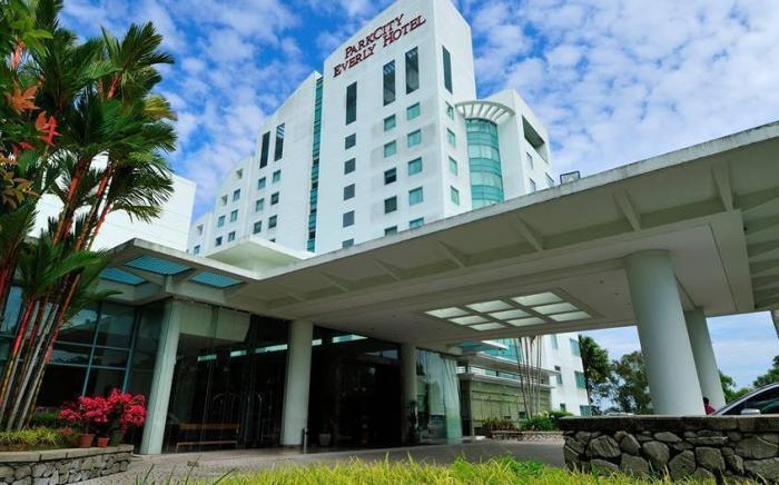 ParkCity Everly Hotel Bintulu