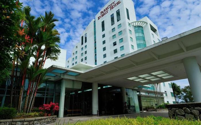 ParkCity Everly Hotel Bintulu