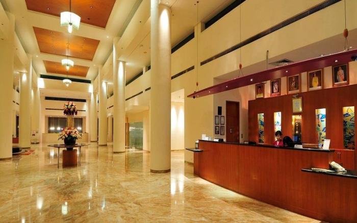 ParkCity Everly Hotel Bintulu