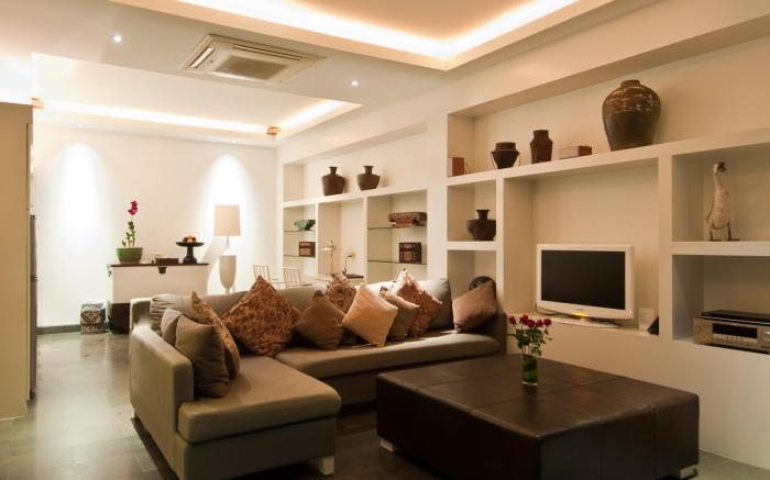 Nunia Boutique Villas