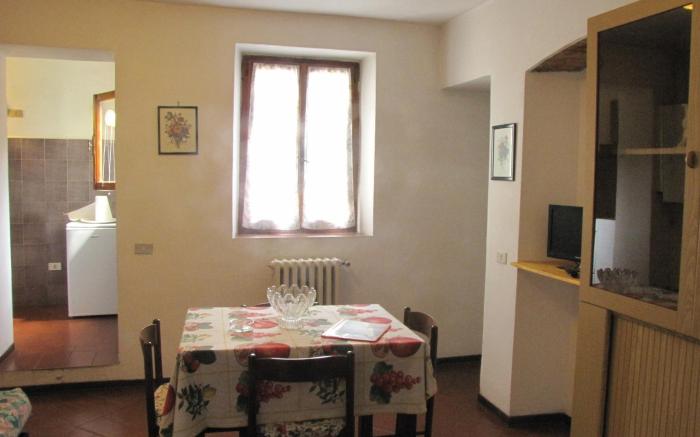 Ristorante Residence Casprini da Omero