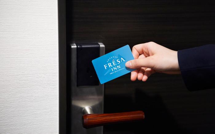 Sotetsu Fresa Inn Tokyo-Roppongi