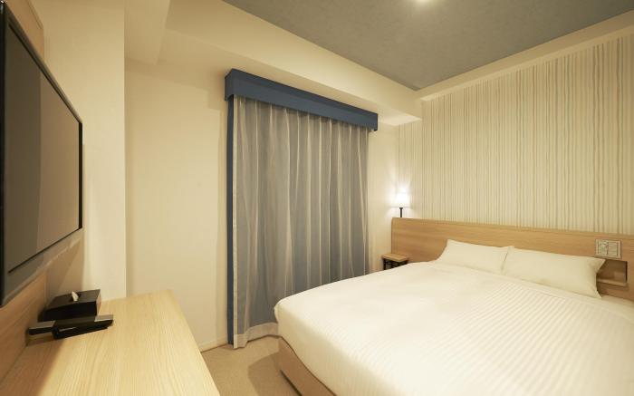 Sotetsu Fresa Inn Ginza-Sanchome