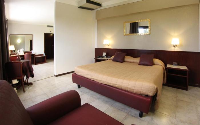Hotel Forum