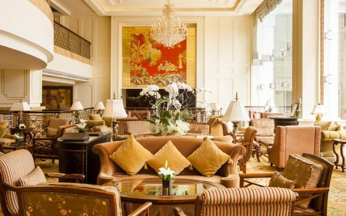 Indochine Palace Hotel